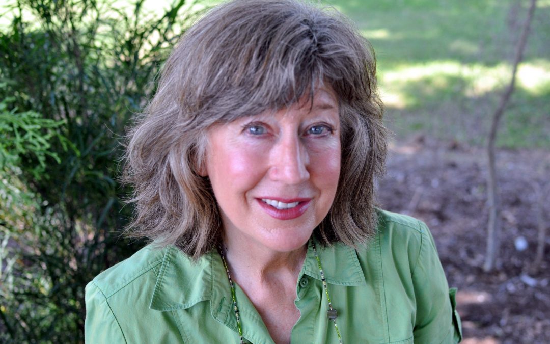 Carol Reese