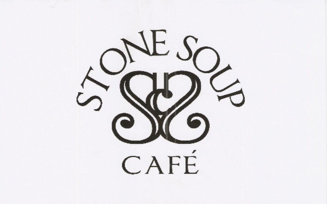 Stone Soup Cafe Memphis