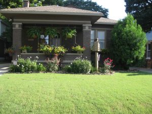 Yard of Month August 2017