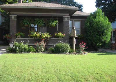 Yard of Month August 2017