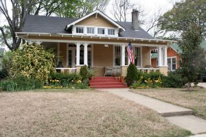 Yard of Month May 2011