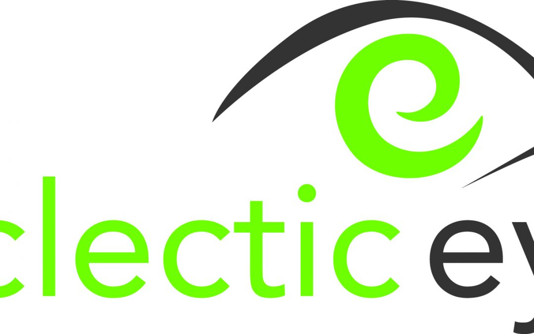 Eclectic Eye logo