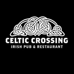Thanks to our sponsor:  Celtic Crossing