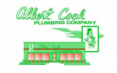 Thanks to our sponsor: Cook Plumbing