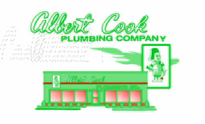 Thanks to our sponsor: Cook Plumbing