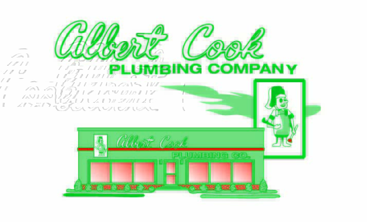 Thanks to our sponsor: Cook Plumbing