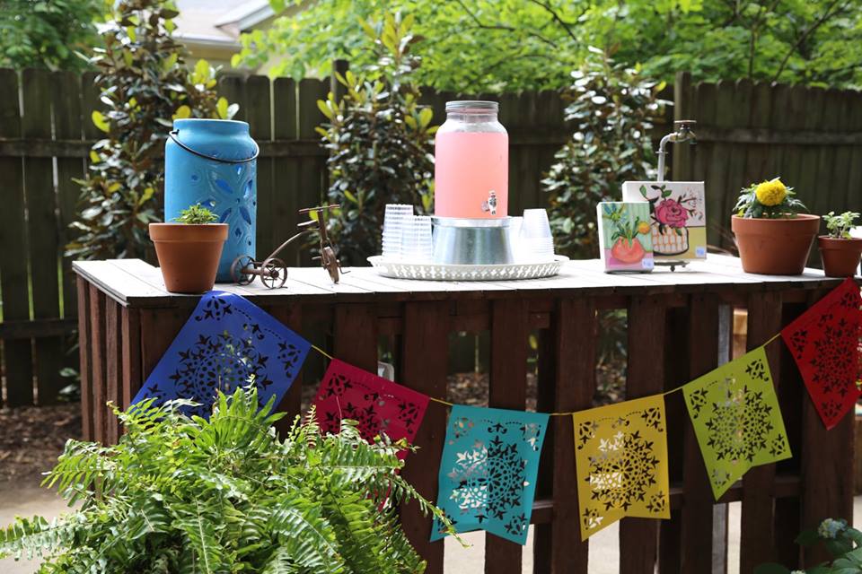 outdoor living Memphis