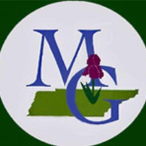 Memphis Area Master Gardeners Assoc. logo