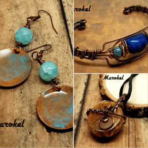 Marokel Industrial Art