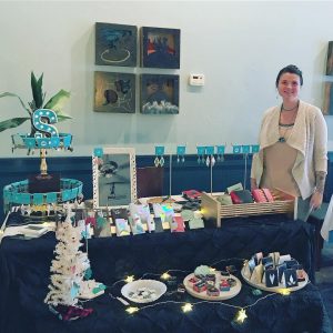 Sundry Blossoms Jewelry