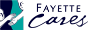 Fayette-Cares logo