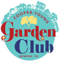 Cooper Young Garden Club | Official Organizer Of Cooper Young Garden Walk