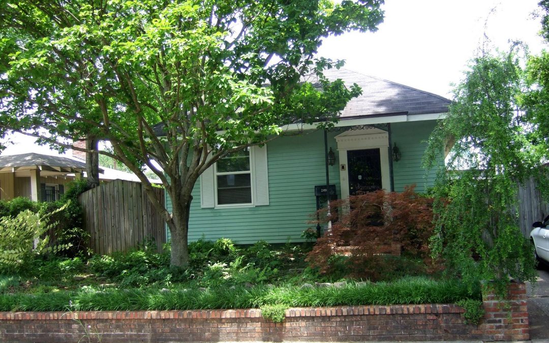 robbies house Cooper Young Garden Club Official Organizer Of Cooper